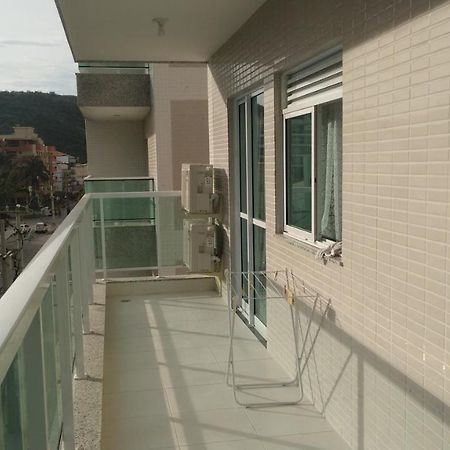 Bele Vie 2 Prainha Apartman Arraial do Cabo Kültér fotó