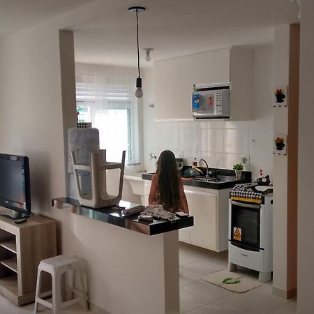 Bele Vie 2 Prainha Apartman Arraial do Cabo Kültér fotó