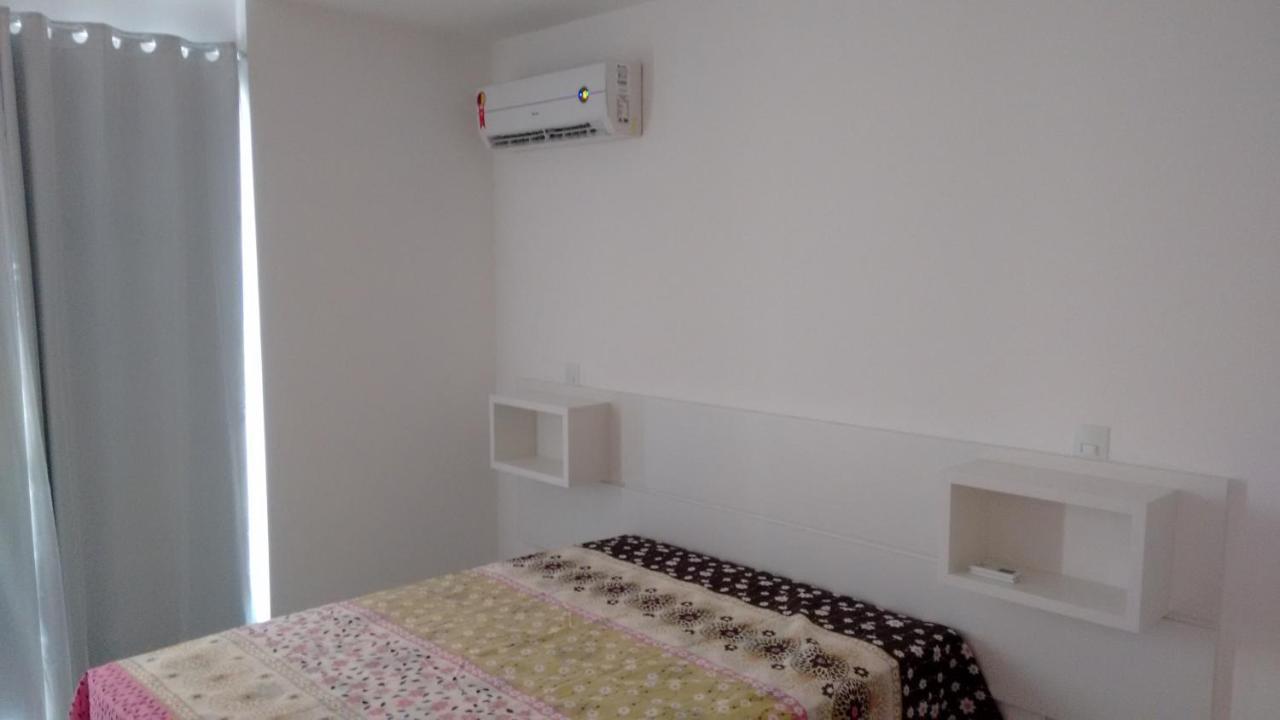 Bele Vie 2 Prainha Apartman Arraial do Cabo Kültér fotó