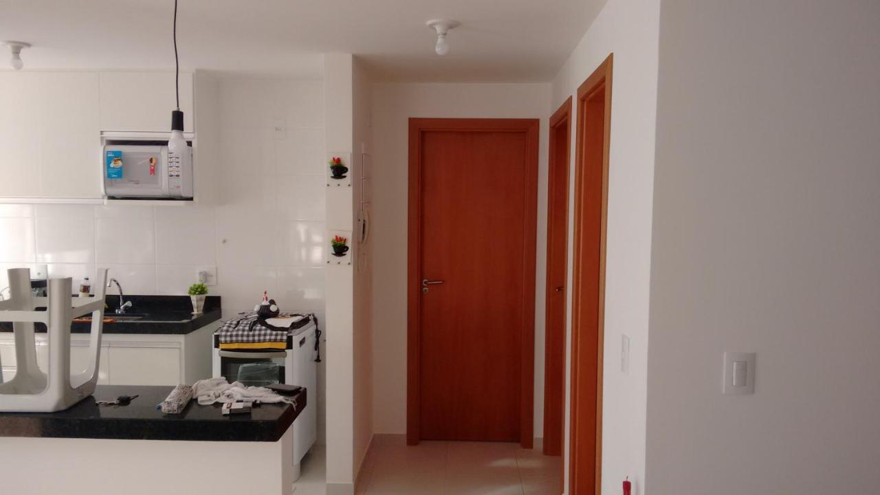 Bele Vie 2 Prainha Apartman Arraial do Cabo Kültér fotó