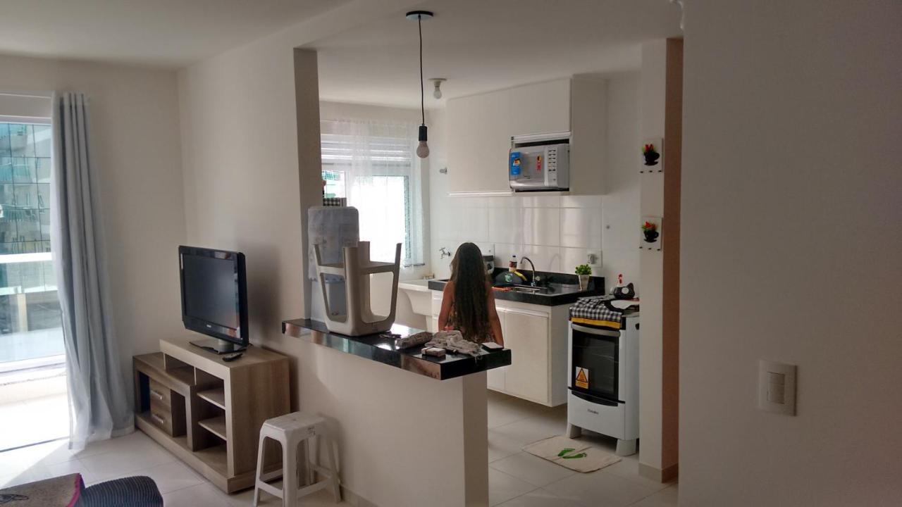 Bele Vie 2 Prainha Apartman Arraial do Cabo Kültér fotó